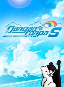 Когда выйдет danganronpa s ultimate summer camp