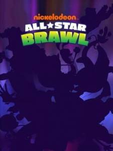 Countdown "Nickelodeon All-Star Brawl" release date - Video games