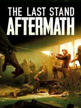 The last stand aftermath вылетает после заставки