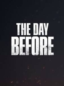 What time does The Day Before release?