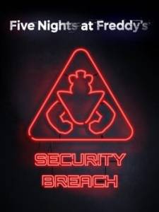 Five Nights at Freddy's: Security Breach' Gets a December Release