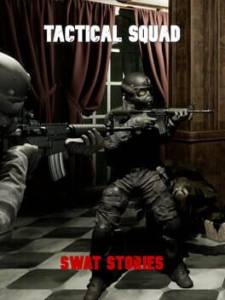 Countdown "Tactical Squad: SWAT Stories" release date - Video games