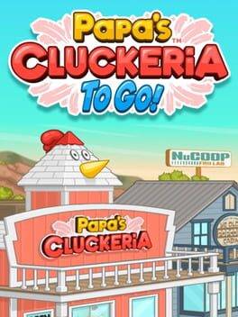 Papa's Cluckeria To Go! Gameplay Part 217: Celebrating Easter 