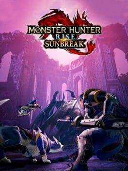 Monster Hunter Rise: Sunbreak Expansion Releases on June 30, 2022