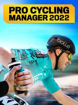 Pro Cycling Manager 2022  Launch Trailer 