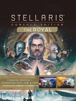 stellaris console edition 2022