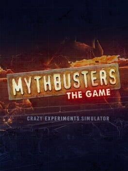 Countdown "MythBusters: The Game" release date - Video games Wednesday