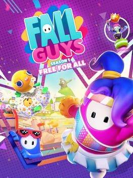 Fall Guys: Ultimate Knockout' Is a Freewheeling Breath of Fresh Air