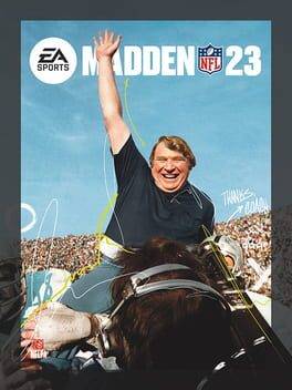 Countdown 'Madden NFL 23' release date - Video games Friday, August 19 2022  at 00:00