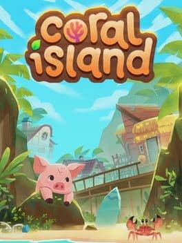 coral island nintendo switch release