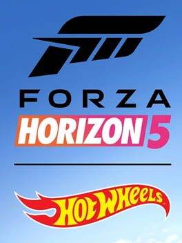 Forza Horizon 5 Hot Wheels release time and date