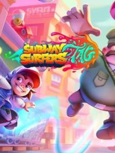 Видео Subway Surfers - 地铁跑酷, видеоматериалы по игре Subway Surfers - 地铁跑酷