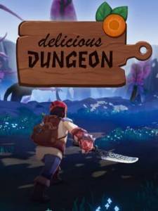 Countdown "Delicious Dungeon" release date - Video games Wednesday