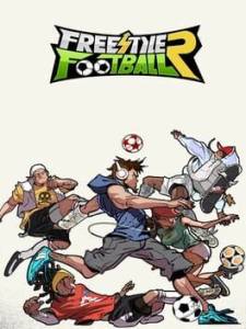 FreestyleFootball R on Steam