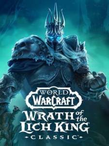 Trailer de Lançamento, Wrath of the Lich King Classic